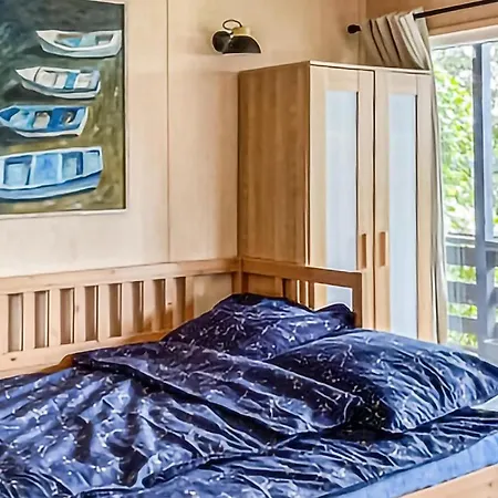 Stunning Home In Gietrzwald With Wifi And 1 Bedrooms *