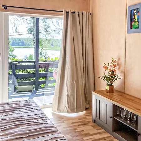 Stunning Home In Gietrzwald With Wifi And 1 Bedrooms Dom wakacyjny